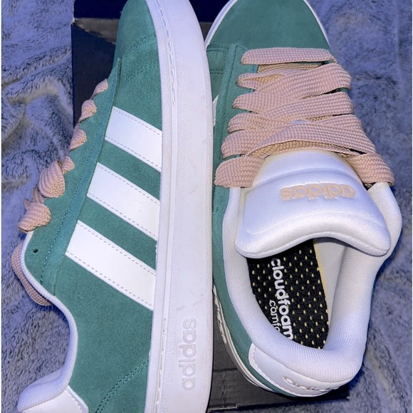 SHOES ADIDAS CAMPUS - Picture 1 of 1